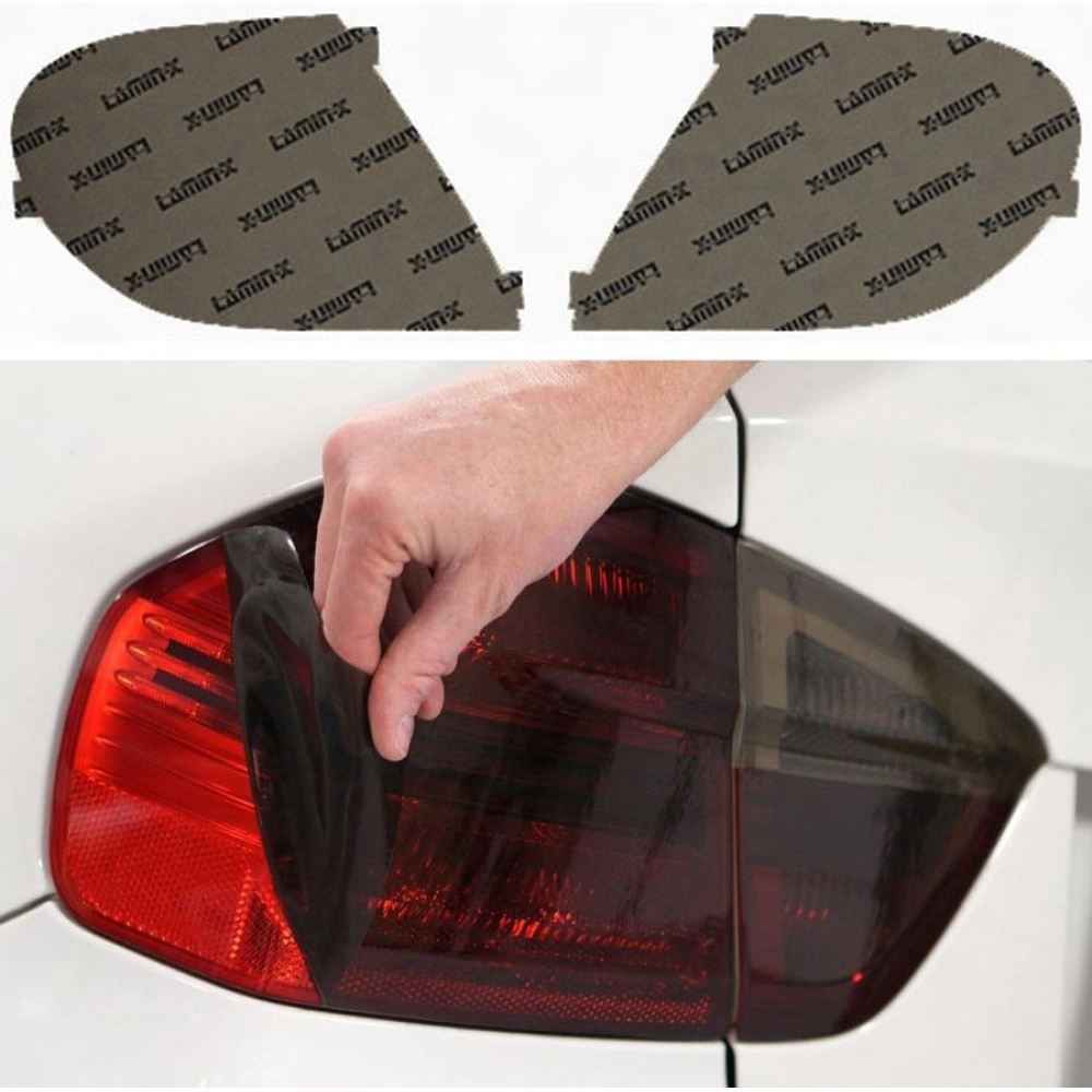 Lamin-X D301 - 2003-2006 Dodge Neon & SRT-4 Tail Light Covers Lamin-X D301 - 2003-2006 Dodge Neon & SRT-4 Tail Light Covers