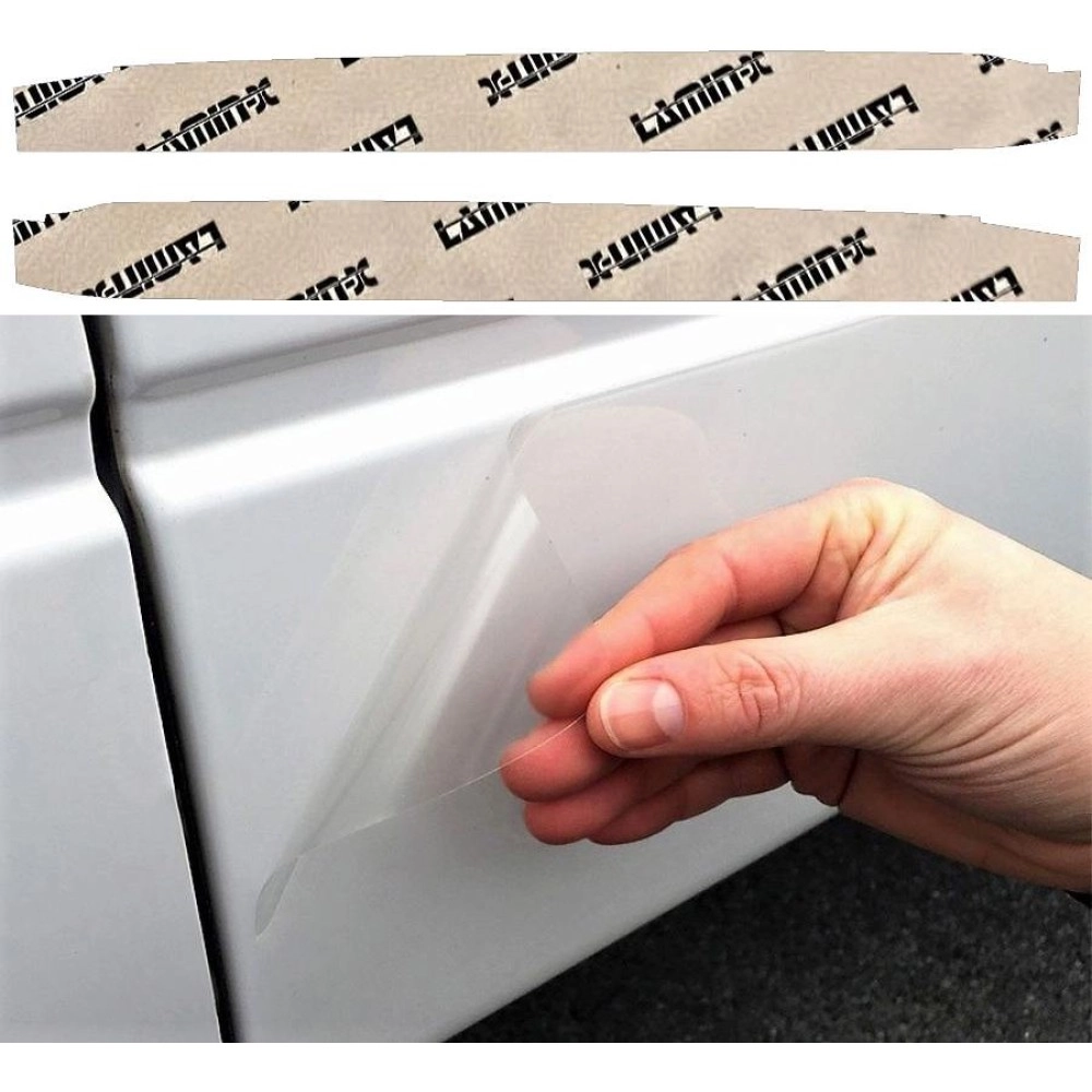 Lamin-X D3241 - 2021+ Dodge Durango Rocker Panel Paint Protection Lamin-X D3241 - 2021+ Dodge Durango Rocker Panel Paint Protection