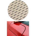 Lamin-X D4331 - 2015+ Dodge Challenger Fuel Door Guard