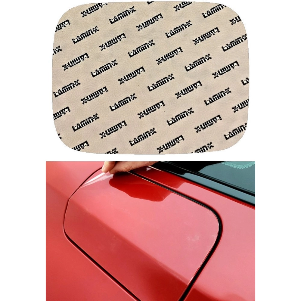 Lamin-X D4332 - 2015-2023 Dodge Charger Fuel Door Guard Lamin-X D4332 - 2015-2023 Dodge Charger Fuel Door Guard