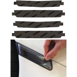 Lamin-X D642 - 2019+ Dodge Challenger R & T & SRT Widebody Front Side Marker Covers