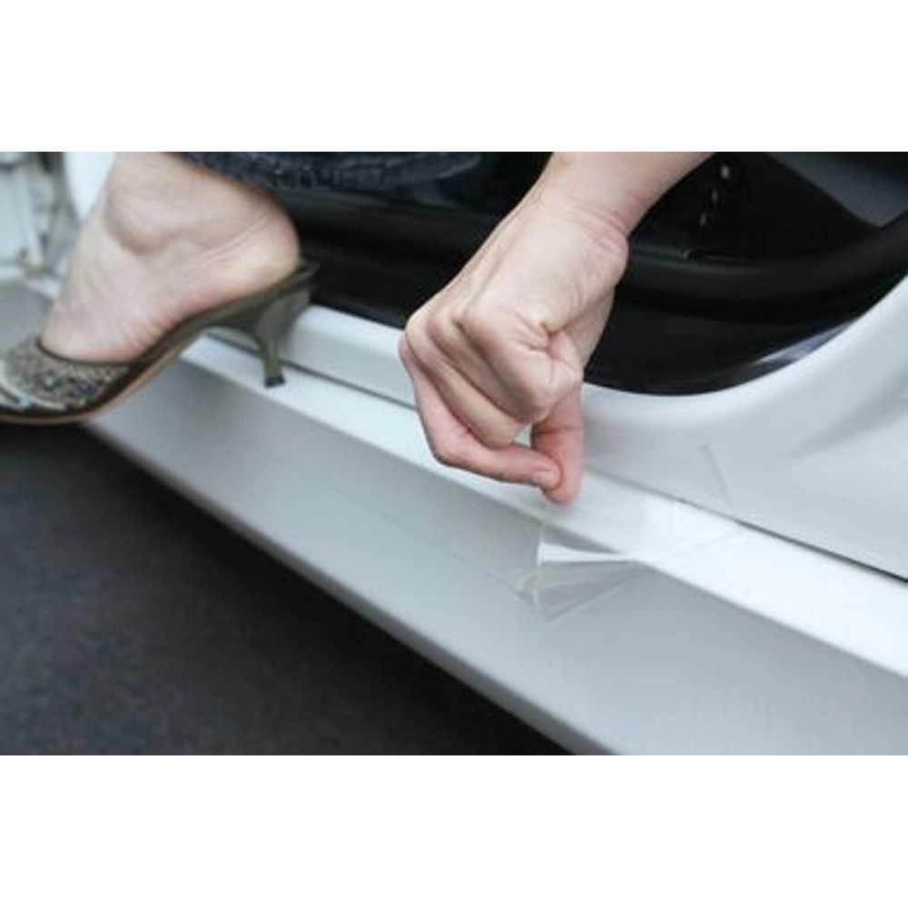 Lamin-X DSG-100 - 1" x 100' Roll Door Edge Guard Lamin-X DSG-100 - 1" x 100' Roll Door Edge Guard