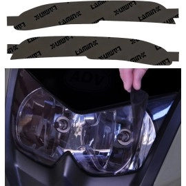 Lamin-X DU021 - Ducati SuperSport LED DRL 2018-2020 Headlight Covers