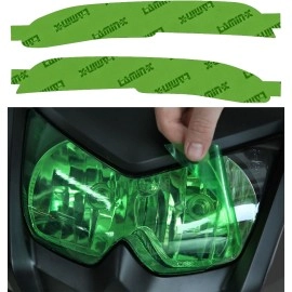 Lamin-X DU021 - Ducati SuperSport LED DRL 2018-2020 Headlight Covers