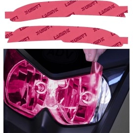 Lamin-X DU021 - Ducati SuperSport LED DRL 2018-2020 Headlight Covers