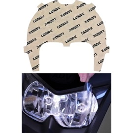 Lamin-X DU022 - Ducati Monster 2015-2020 Headlight Covers