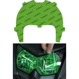 Lamin-X DU022 - Ducati Monster 2015-2020 Headlight Covers