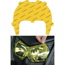 Lamin-X DU022 - Ducati Monster 2015-2020 Headlight Covers