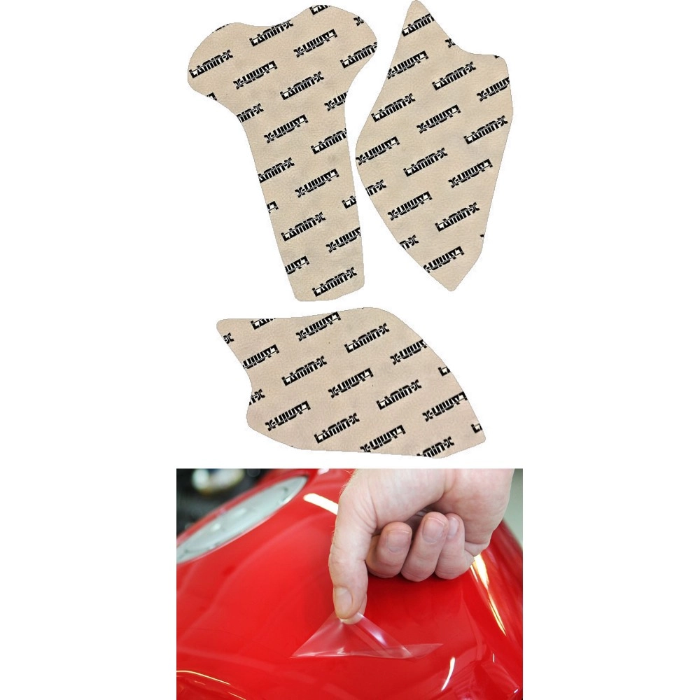 Lamin-X DU1917 - Ducati 1299 Panigale 2012-2014 Paint Protection Tank Kit Lamin-X DU1917 - Ducati 1299 Panigale 2012-2014 Paint Protection Tank Kit