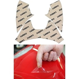 Lamin-X DU1923 - Ducati Multistrada 2021+ Paint Protection Tank Kit