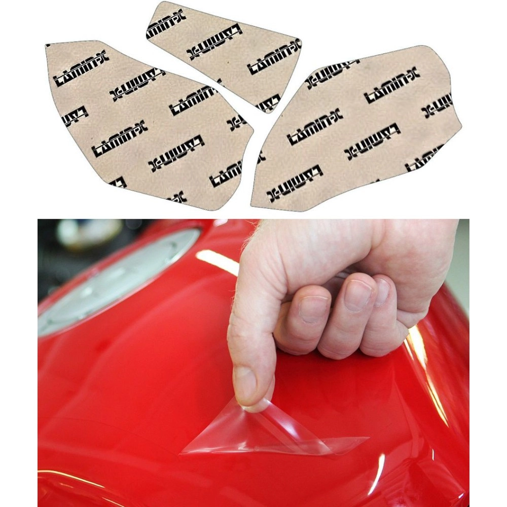 Lamin-X DU1925 - Ducati 1299 Superleggera 2017-2020 Paint Protection Tank Kit Lamin-X DU1925 - Ducati 1299 Superleggera 2017-2020 Paint Protection Tank Kit
