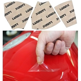 Lamin-X DU1926 - Ducati Diavel 2020+ Paint Protection Tank Kit