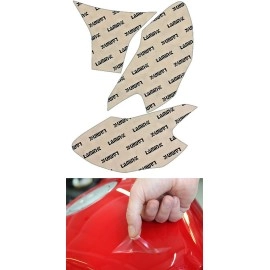 Lamin-X DU1928 - Ducati Monster 2021+ Paint Protection Tank Kit