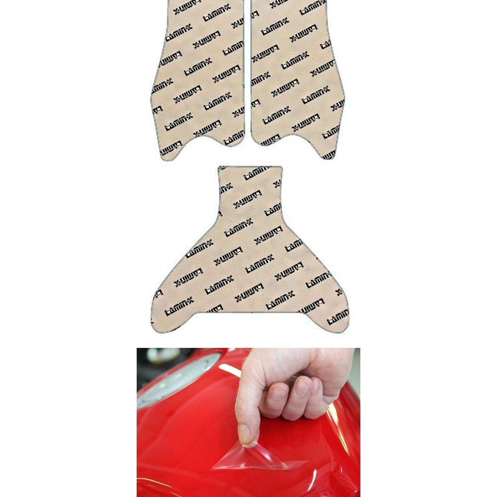 Lamin-X DU1930 - Ducati Panigale 2015-2017 Paint Protection Tank Kit