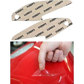 Lamin-X DU2029 - Ducati Multistrada 2017-2020 Side Bag Pannier Protection Film