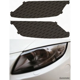 Lamin-X F029 - 2010-2012 Ford Fusion Headlight Covers
