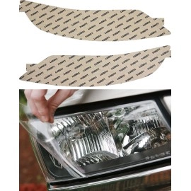 Lamin-X F031 - 2010-2012 Ford Taurus Headlight Covers
