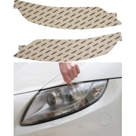 Lamin-X F031 - 2010-2012 Ford Taurus Headlight Covers