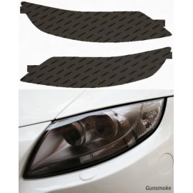 Lamin-X F031 - 2010-2012 Ford Taurus Headlight Covers