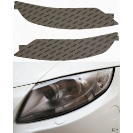 Lamin-X F031 - 2010-2012 Ford Taurus Headlight Covers