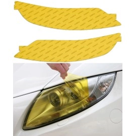 Lamin-X F031 - 2010-2012 Ford Taurus Headlight Covers