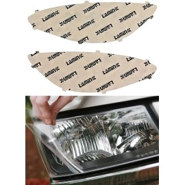 Lamin-X F073 - 2020-2022 Ford Escape Headlight Covers