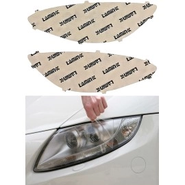 Lamin-X F073 - 2020-2022 Ford Escape Headlight Covers