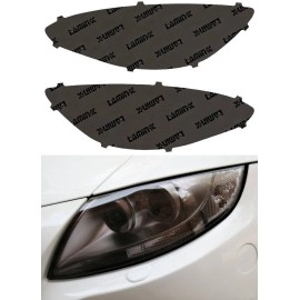 Lamin-X F073 - 2020-2022 Ford Escape Headlight Covers