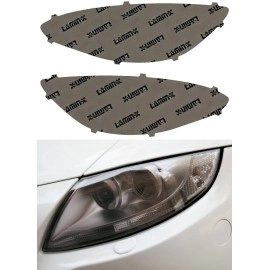 Lamin-X F073 - 2020-2022 Ford Escape Headlight Covers