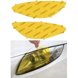 Lamin-X F073 - 2020-2022 Ford Escape Headlight Covers