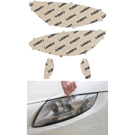 Lamin-X F074 - 2020-2022 Ford Escape Hybrid Headlight & Fog Light Covers