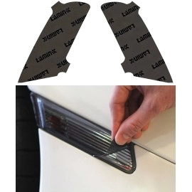 Lamin-X F1173 - 2020-2022 Ford Escape Rear Marker Covers