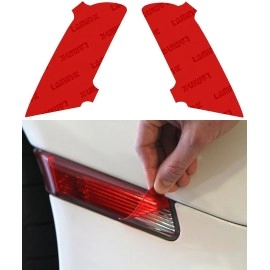 Lamin-X F1173 - 2020-2022 Ford Escape Rear Marker Covers