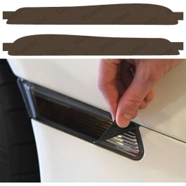 Lamin-X F1186 - 2022+ Ford Expedition Rear Marker Covers