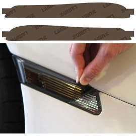 Lamin-X F1186 - 2022+ Ford Expedition Rear Marker Covers