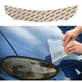 Lamin-X F1431 - 2010-2012 Ford Taurus Invisible Bug Guard Paint Protection Film