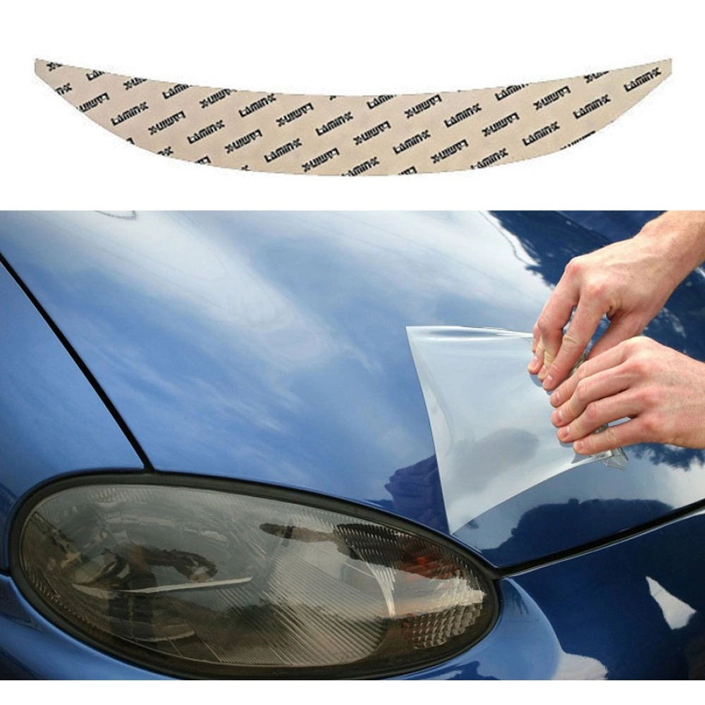 Lamin-X F1433 - 2011-2014 Ford Edge Invisible Bug Guard Paint Protection Film Lamin-X F1433 - 2011-2014 Ford Edge Invisible Bug Guard Paint Protection Film