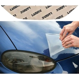 Lamin-X F1490 - 2023+ Ford Escape Invisible Bug Guard Paint Protection Film