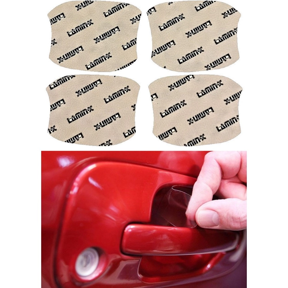 Lamin-X F1573 - 2020-2022 Ford Escape Door Handle Cup Paint Protection