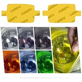 Lamin-X F191 - 2024+ Ford F-150 Fog Light Covers