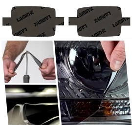 Lamin-X F191 - 2024+ Ford F-150 Fog Light Covers