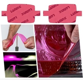 Lamin-X F191 - 2024+ Ford F-150 Fog Light Covers