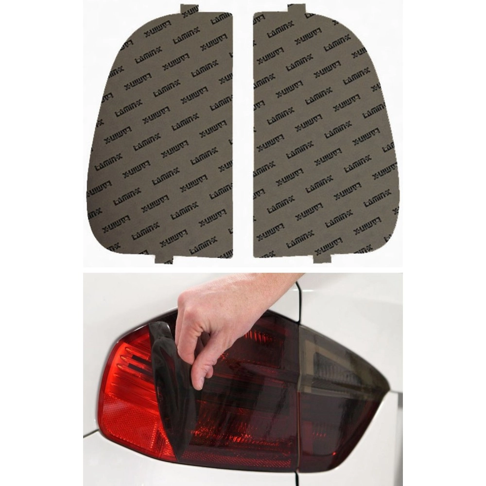Lamin-X F202 - 1997-2003 Ford F-150 Tail Light Covers Lamin-X F202 - 1997-2003 Ford F-150 Tail Light Covers