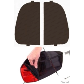 Lamin-X F202 - 1997-2003 Ford F-150 Tail Light Covers