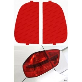 Lamin-X F202 - 1997-2003 Ford F-150 Tail Light Covers