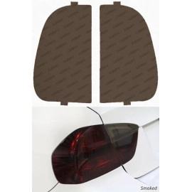 Lamin-X F202 - 1997-2003 Ford F-150 Tail Light Covers