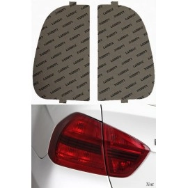 Lamin-X F202 - 1997-2003 Ford F-150 Tail Light Covers