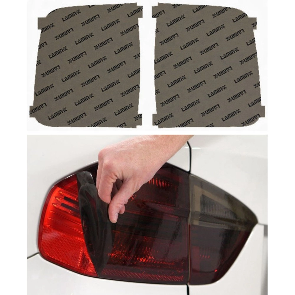 Lamin-X F207 - 2004-2008 Ford F-150 Tail Light Covers Lamin-X F207 - 2004-2008 Ford F-150 Tail Light Covers