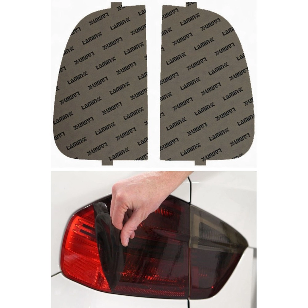 Lamin-X F216 - 2005-2007 Ford F250 & F350 Tail Light Covers