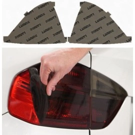 Lamin-X F219 - 2006-2009 Ford Fusion Tail Light Covers